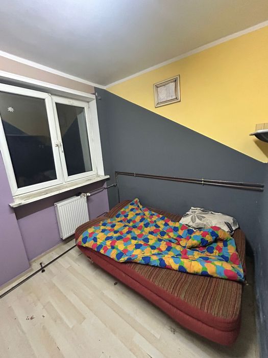 Morąg, 3 pokoje, 56 m , 1 piętro, blisko jezioro