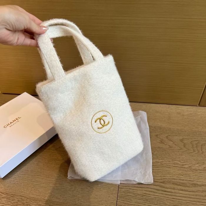 Kosmetyczka Chanel