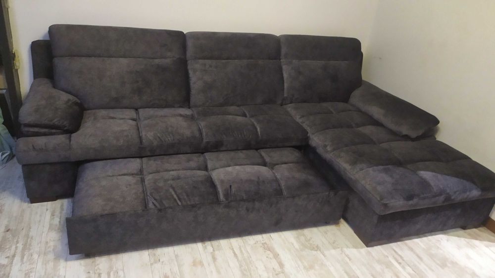 Перетяжка и ремонт мягкой мебели на дому быстро, качественно, НЕДОРОГО ...