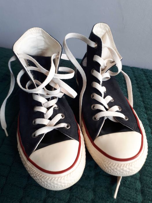 Trampki Converse Chuck Taylor r. 37,5
