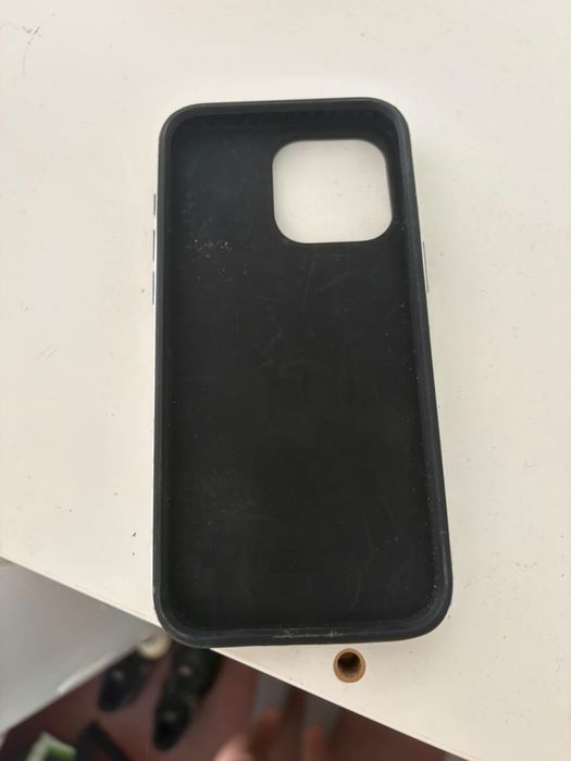 Capa para iPhone 12