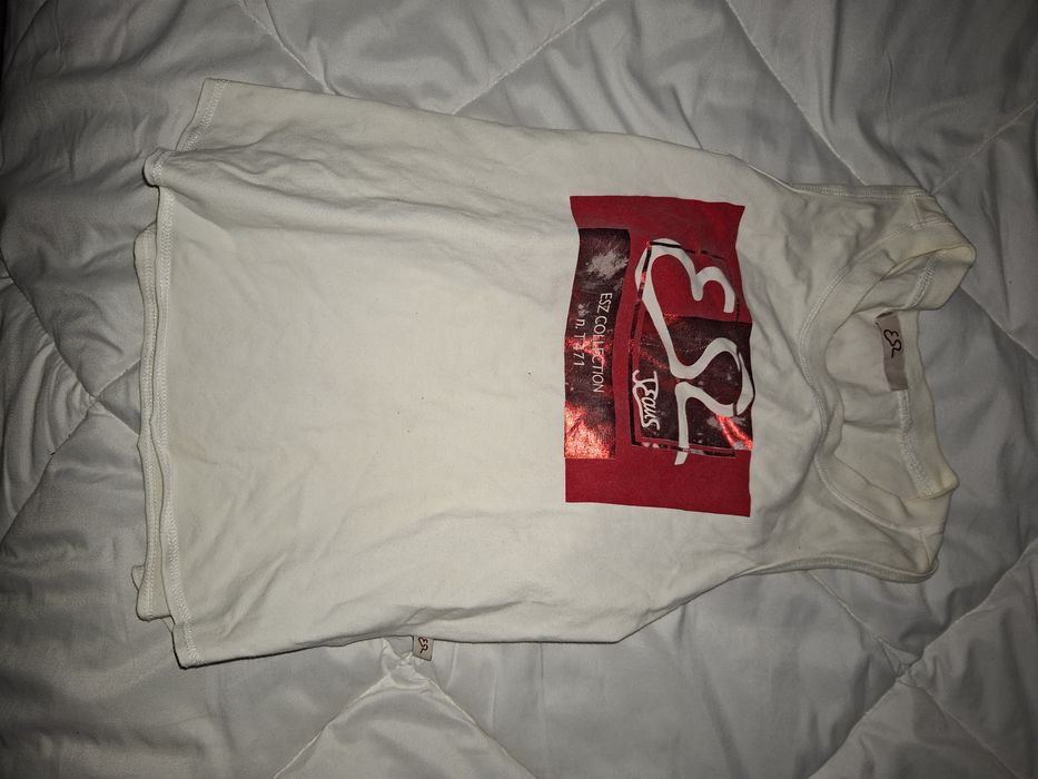 Vendo roupa como nova