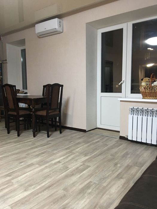Продам квартиру-студію