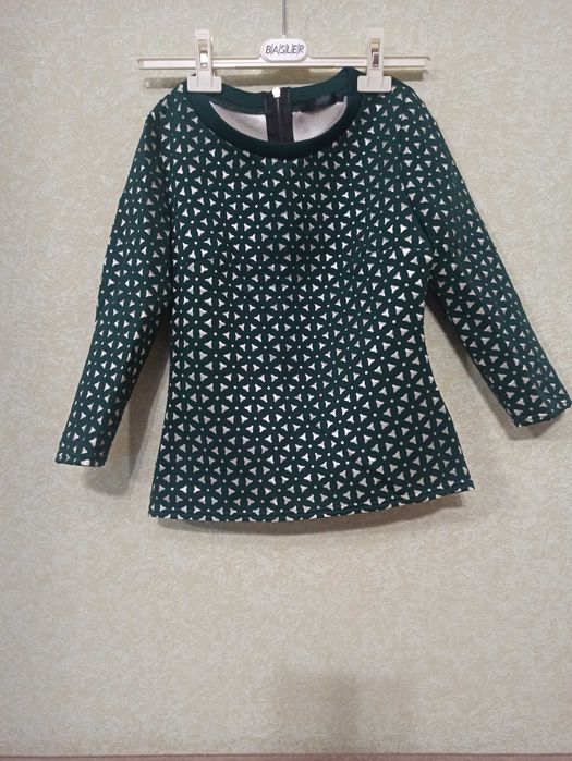 Костюм кофта спідниця