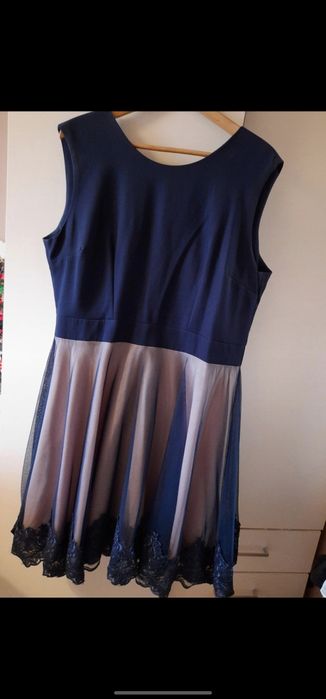 Sukienka Królowa Shoppingu