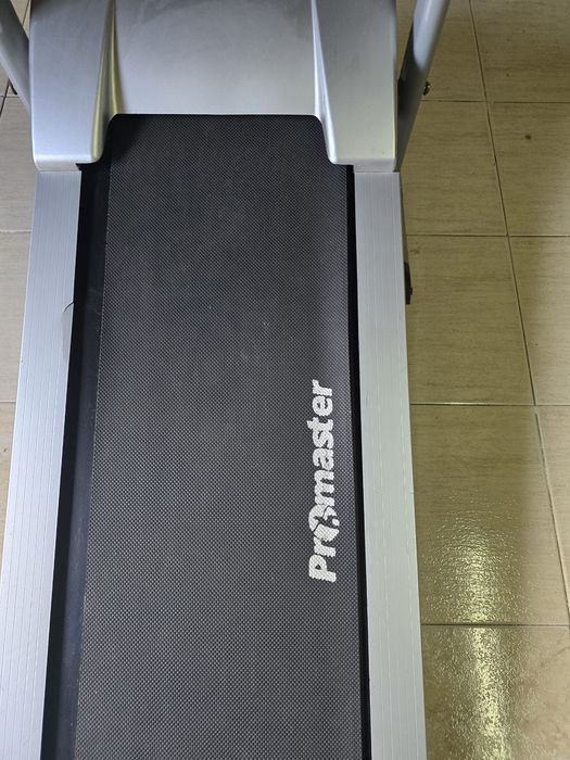 Passadeira pro master