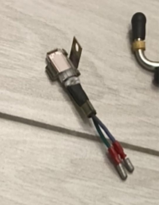 Запчастини до Webasto,