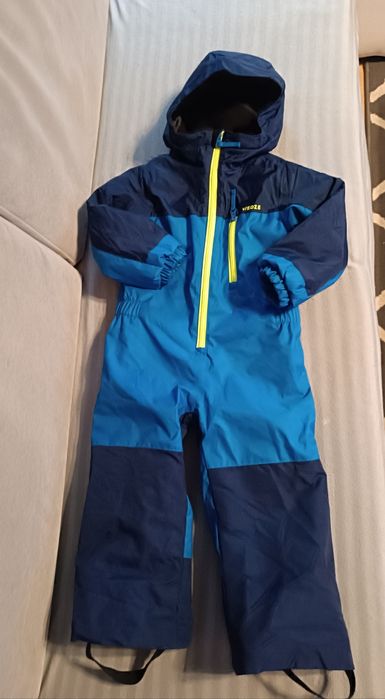 Kombinezon zimowy narciarski wedze