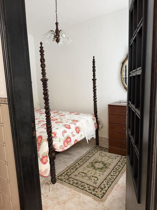 Casa Acolhedora em Benavila