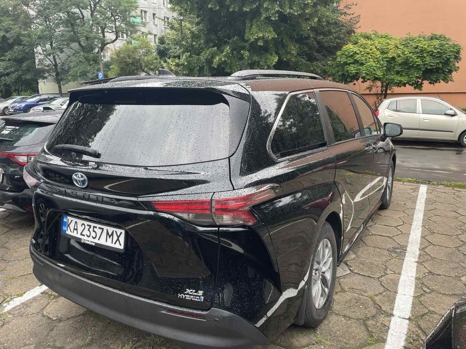 VIP‼️Таксі Київ - Могилів-Подільський  - Київ Послуги трансфера