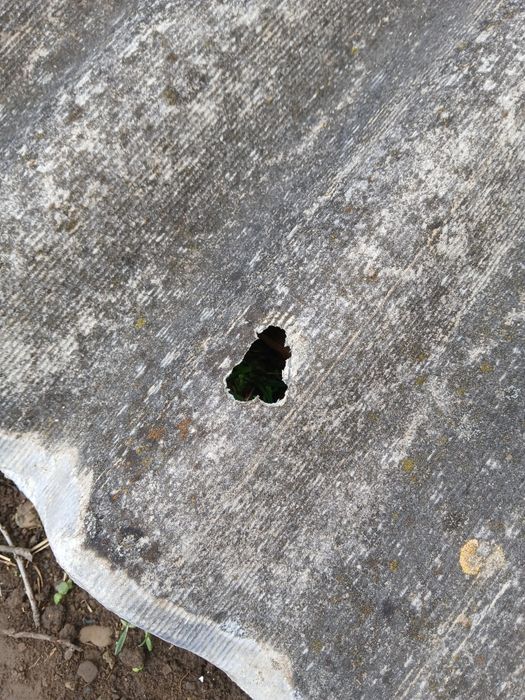 Продам Шифер б/у