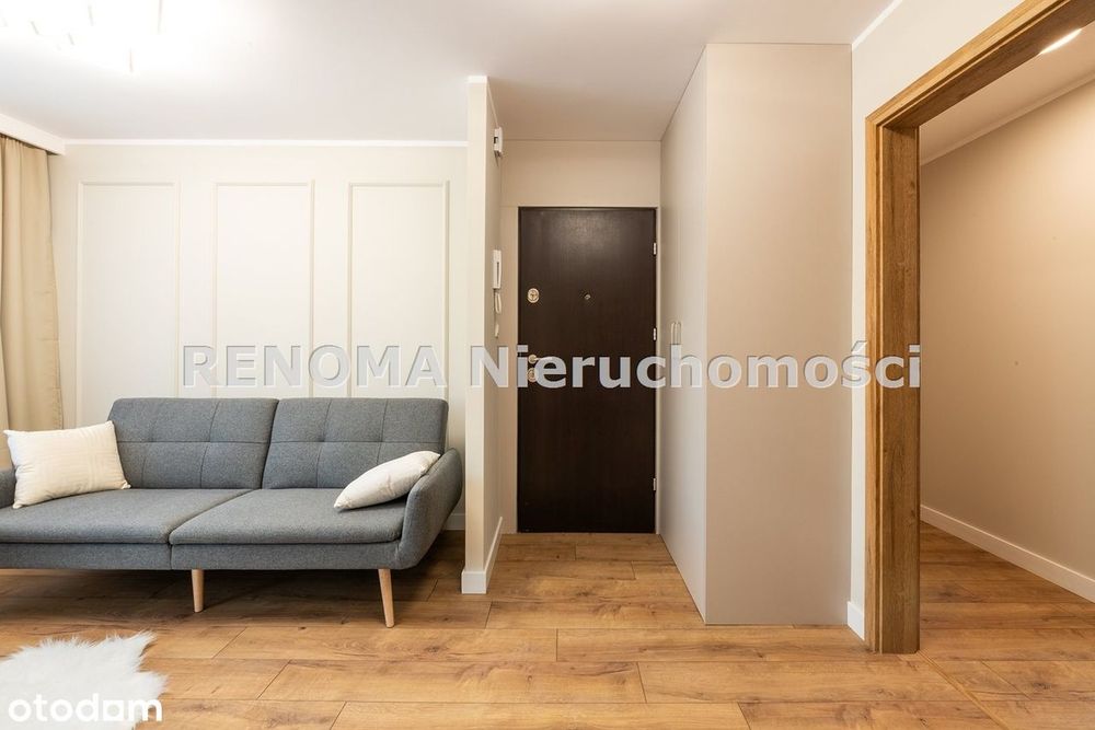 * Wyższy standard * Parter z ogródkiem * 4 Pokoje*