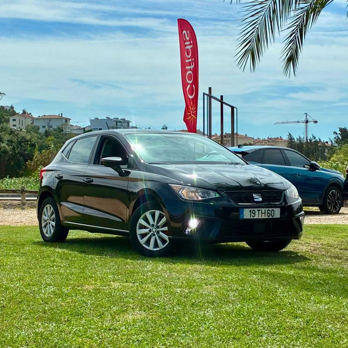 Seat Ibiza Style · Nacional