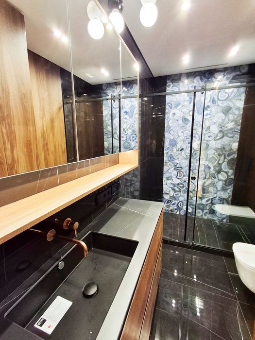 1-комнатная квартира по адресу ул. Предславинская (площадь 62 м²) - Atlanta.ua - фото 17