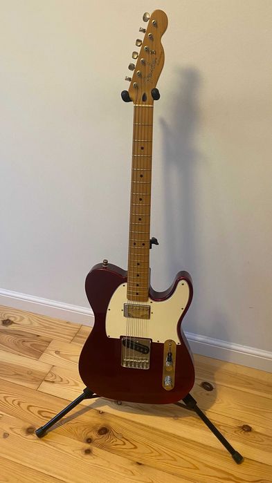Fender Telecaster 1996 (90s) MIM