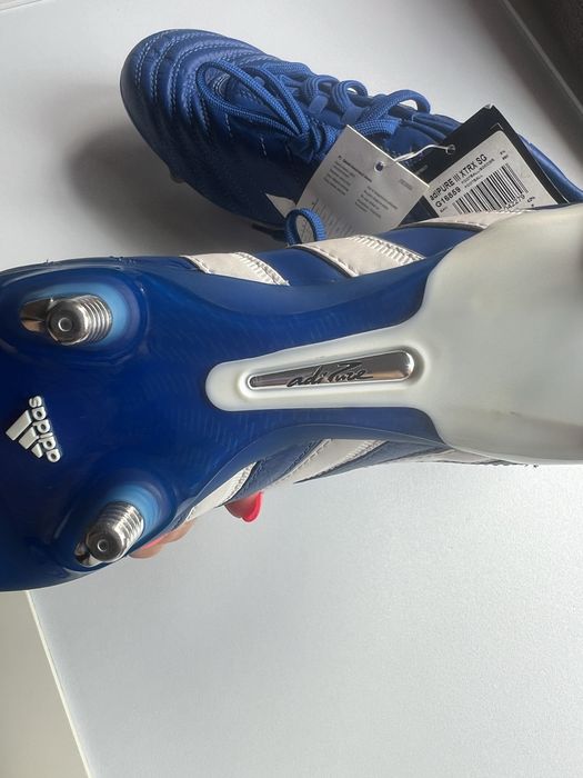 Vendo chuteiras de futebol