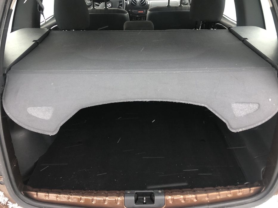 Renault  DUSTER  Elegans