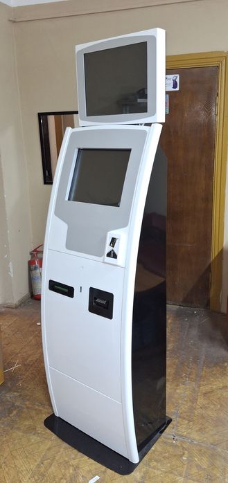 ‼️Бизнес/ франшиза/ платіжний термінал‼️