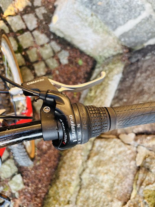 Rower Author 24 cale