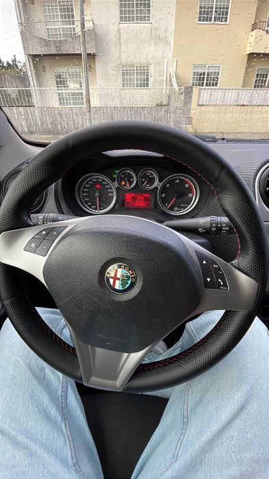 Alfa Romeo Mito 1.3 JTD 95cv — photo 5