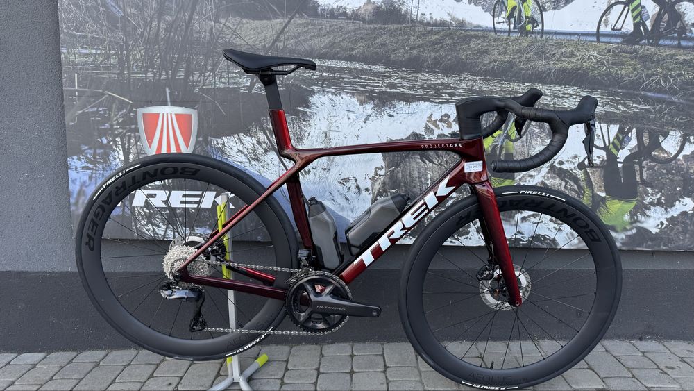 Rower Trek Madone slr 7 Gen  8 2025