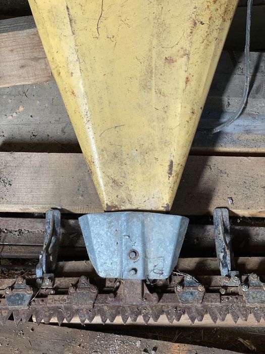 Бензиновий мотоблок «Луч»