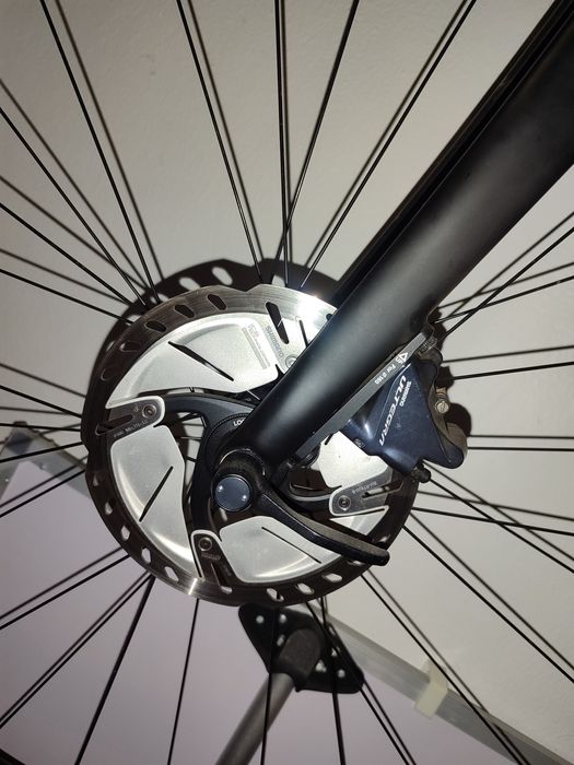 Bicicleta de estrada Scott