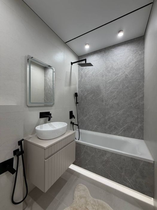 Продаж сучасної 2-кімнатної квартири в ЖК B4