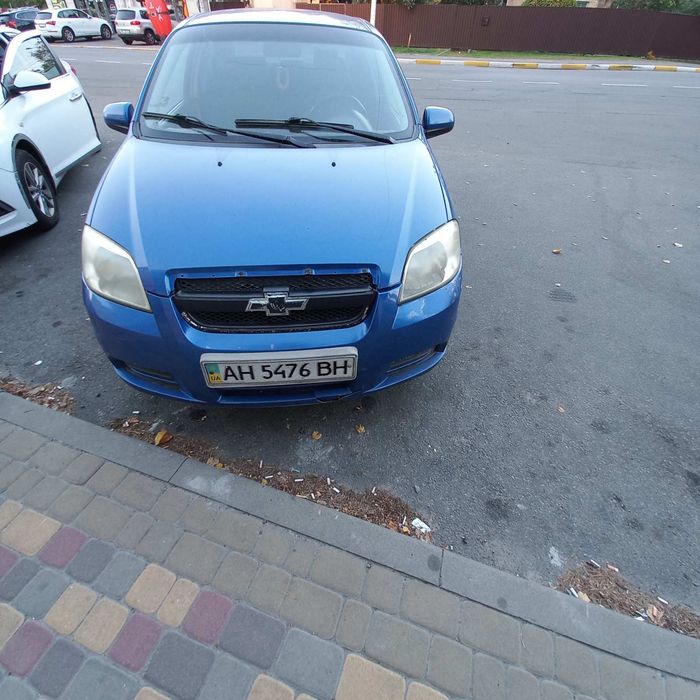 Продам шевроле авео!!!