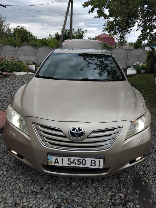 Продаю своє авто