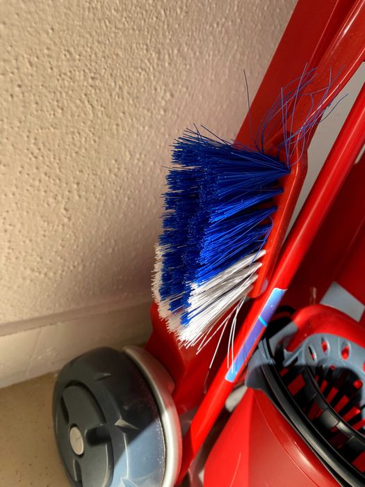 Kit de Limpeza de Brincar KLEIN Vileda