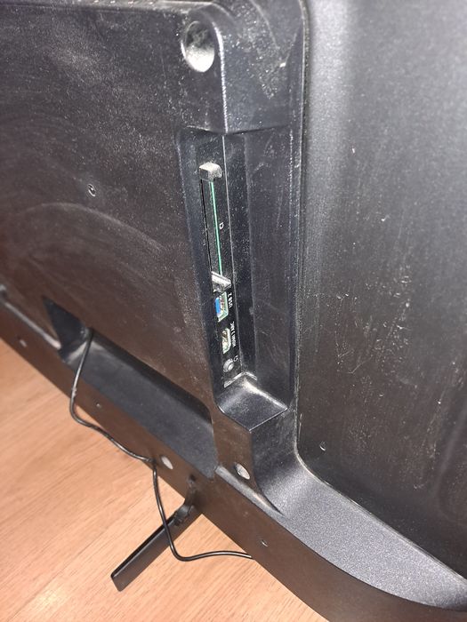 Philips  smart 58 cali