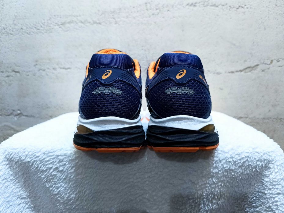 ASICS GEL PULSE 7 r.44,5 stan idealny