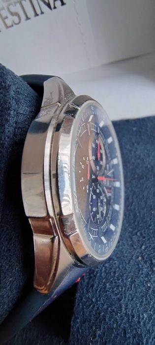 Festina, zegarek męski
