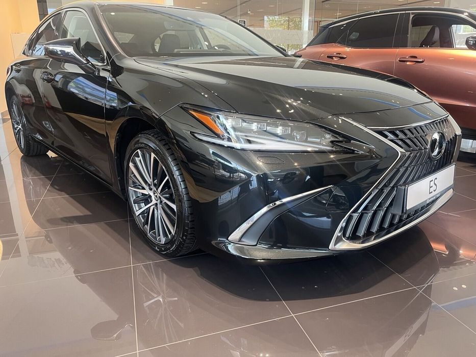 Lexus ES ES S/D 2,5VVT-I+H E-CVT PRESTIGE Prestige+Multimedia