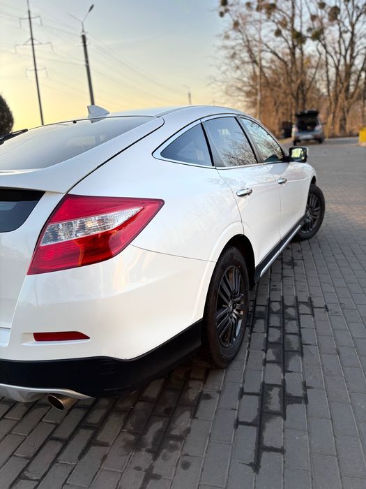Продам Автомобіль Honda Crosstour