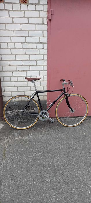 Велосипед 28" Chappelli Vintage Three Speed Classic