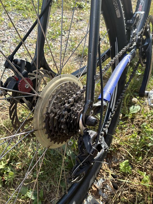 Specialized Hardrock Sport XL