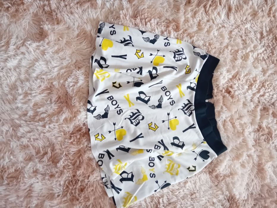 H&M Divideo spódniczka damska młodzieżowa L