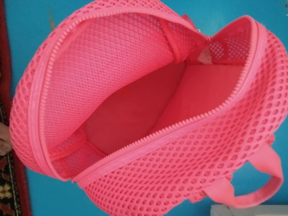 Рюкзак для девочки