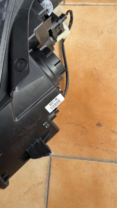 Farol Hyundai Original