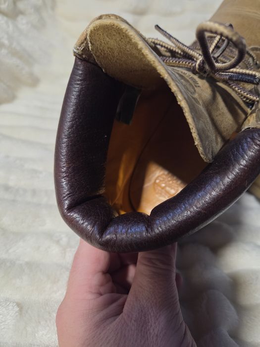 Timberland 6-inch Premium Heritage