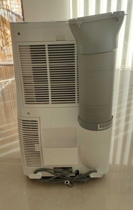 Ar Condicionado Portátil LG