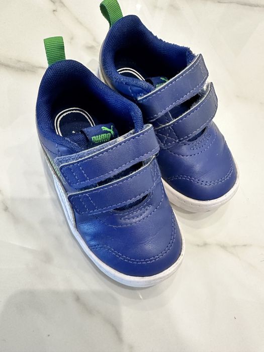 Дитячі кросівки Puma