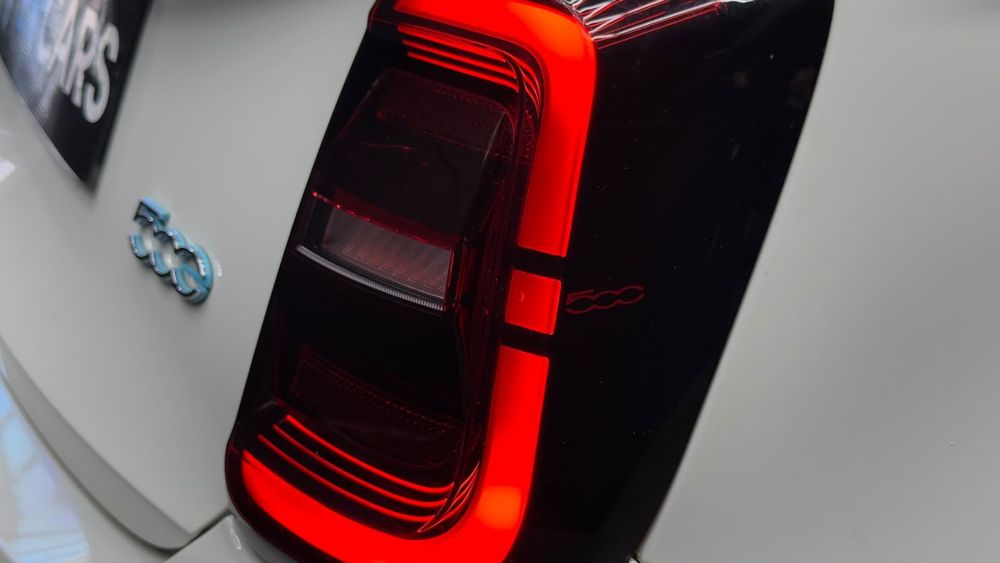 Fiat 500e 23,8kWh476933428462888967