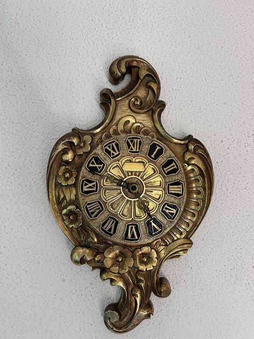 Relógio de parede vintage