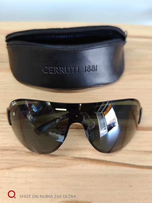Óculos de sol Ray ban