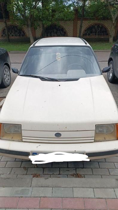 Славута на розборку або цілою