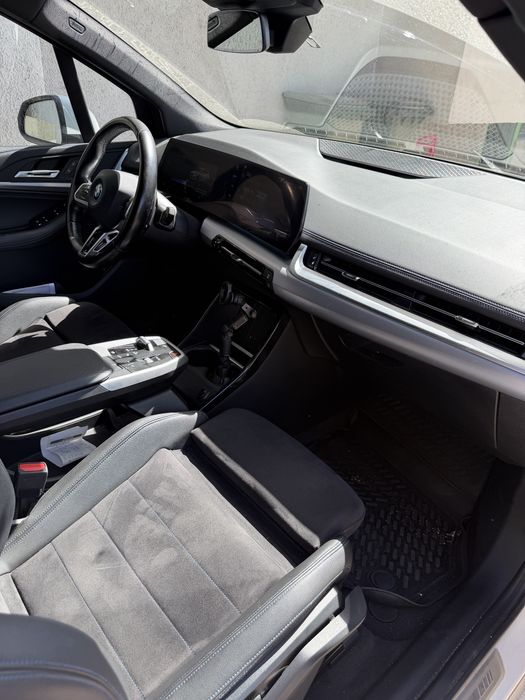 BMW 225 e xDrive  pak M orginal
