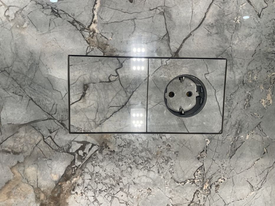 Вироби з керамограніту